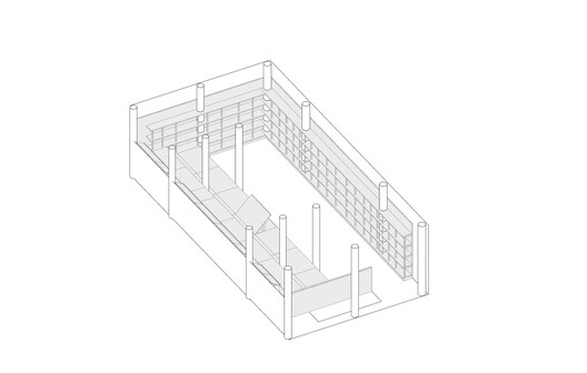 Village Cinema / Atelier Guo Village Cinema / Atelier Guo - Image 44 of 46