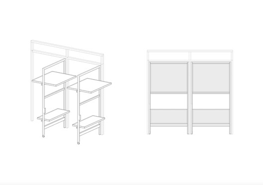 Village Cinema / Atelier Guo Village Cinema / Atelier Guo - Image 42 of 46