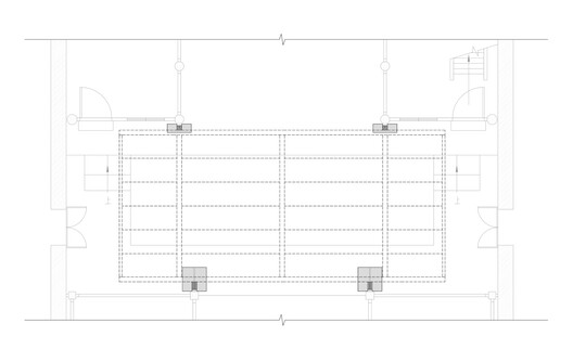 Village Cinema / Atelier Guo Village Cinema / Atelier Guo - Image 41 of 46