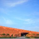 Prestige University / Sanjay Puri Architects - Exterior Photography, University