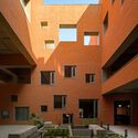 Prestige University / Sanjay Puri Architects - Interior Photography, University
