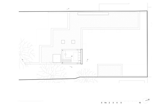 Šestajovice House / mackovič architecture Šestajovice House / mackovič architecture - Image 16 of 19