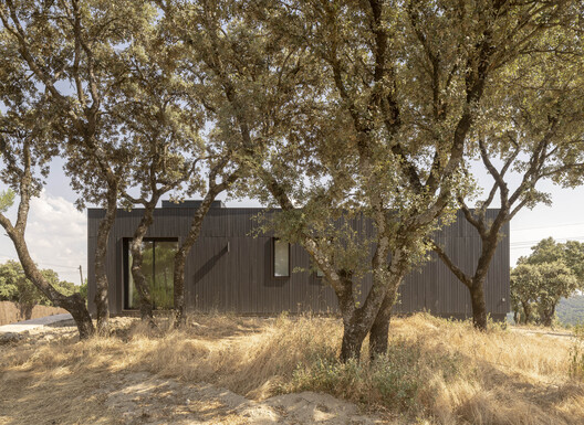 Casa Tres Patios / ROOM2030 - Exterior Photography