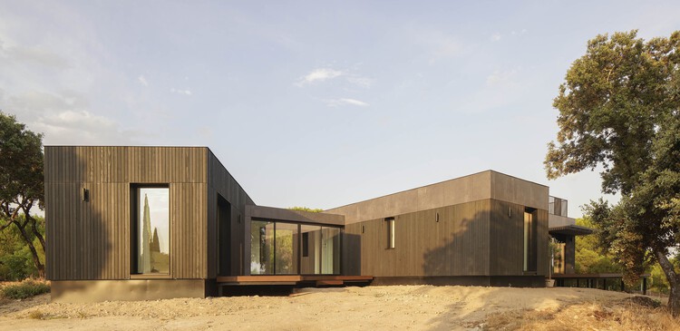 Casa de tres patios/ROOM2030 - Imagen 7 / 12