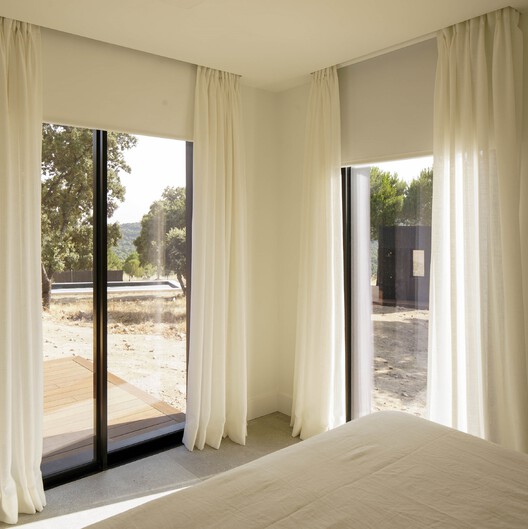 Casa Tres Patios / ROOM2030 - Image 8 of 12