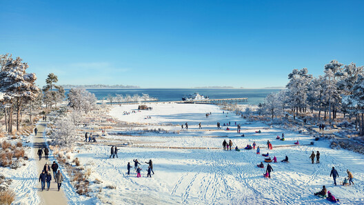 SCAPE and BIG Unveil Final Plans for Manresa Wilds on Former Power Plant Site in Norwalk, US SCAPE and BIG Unveil Final Plans for Manresa Wilds on Former Power Plant Site in Norwalk, US - Image 19 of 26