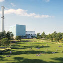 SCAPE and BIG Unveil Final Plans for Manresa Wilds on Former Power Plant Site in Norwalk, US - 2 的图像 4