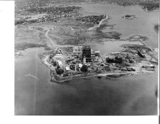 SCAPE and BIG Unveil Final Plans for Manresa Wilds on Former Power Plant Site in Norwalk, US SCAPE and BIG Unveil Final Plans for Manresa Wilds on Former Power Plant Site in Norwalk, US - Image 25 of 26