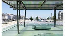 Architecture of Connection