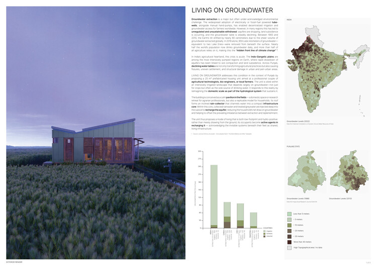 Buildner and Kingspan Launch MICROHOME 2026 With €100K in Awards and Announce 10th Edition Winners - Image 2 of 37