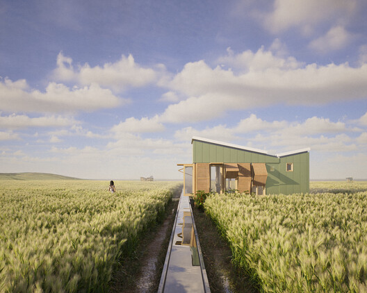 Buildner and Kingspan Launch MICROHOME 2026 With €100K in Awards and Announce 10th Edition Winners