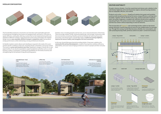 Buildner and Kingspan Launch MICROHOME 2026 With €100K in Awards and Announce 10th Edition Winners - Image 12 of 37