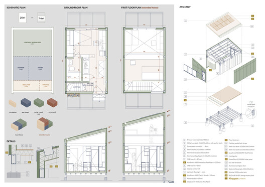 Buildner and Kingspan Launch MICROHOME 2026 With €100K in Awards and Announce 10th Edition Winners - Image 11 of 37