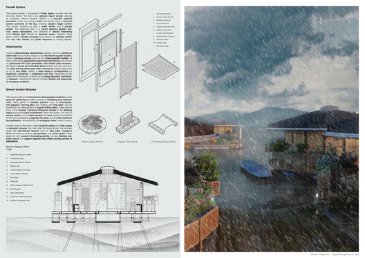 Buildner and Kingspan Launch MICROHOME 2026 With €100K in Awards and Announce 10th Edition Winners - Image 17 of 37