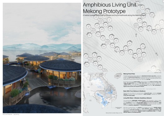 Buildner and Kingspan Launch MICROHOME 2026 With €100K in Awards and Announce 10th Edition Winners - Image 14 of 37