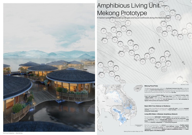 Buildner and Kingspan Launch MICROHOME 2026 With €100K in Awards and Announce 10th Edition Winners - Image 14 of 37