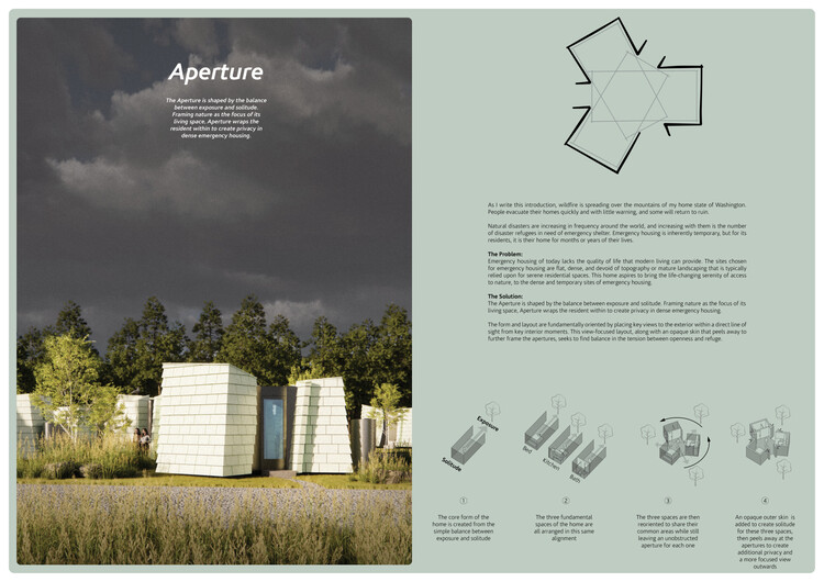 Buildner and Kingspan Launch MICROHOME 2026 With €100K in Awards and Announce 10th Edition Winners - Image 26 of 37