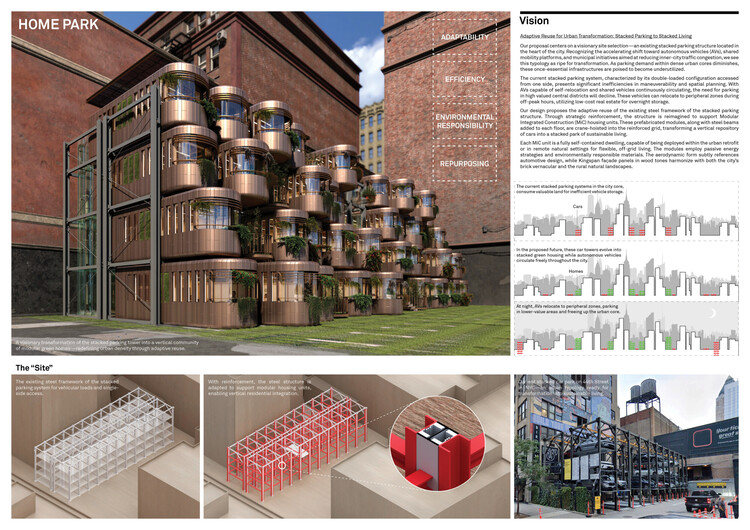 Buildner and Kingspan Launch MICROHOME 2026 With €100K in Awards and Announce 10th Edition Winners - Image 30 of 37