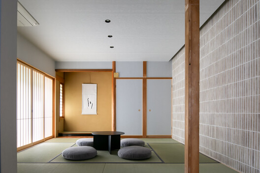 Maki no Yado Miyakojima Riverside / Coil Kazuteru Matumura Architects - Image 5 of 20