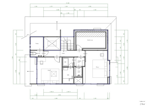 Maki no Yado Miyakojima Riverside / Coil Kazuteru Matumura Architects - Image 20 of 20