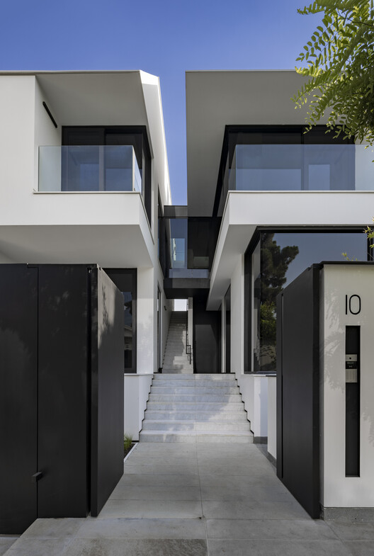 Shahrak Villa / Next Office–Alireza Taghaboni - Interior Photography