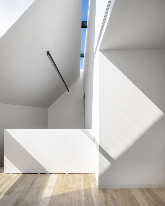 Shahrak Villa / Next Office–Alireza Taghaboni - Image 3 of 16