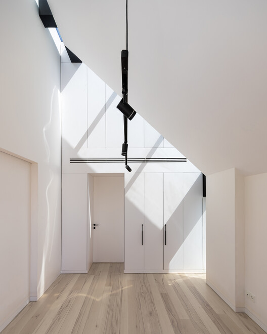 Shahrak Villa / Next Office–Alireza Taghaboni - Interior Photography, Wood