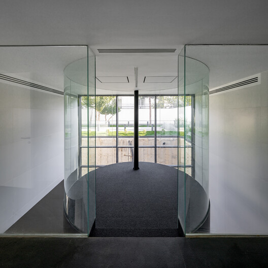 Shahrak Villa / Next Office–Alireza Taghaboni - Image 10 of 16