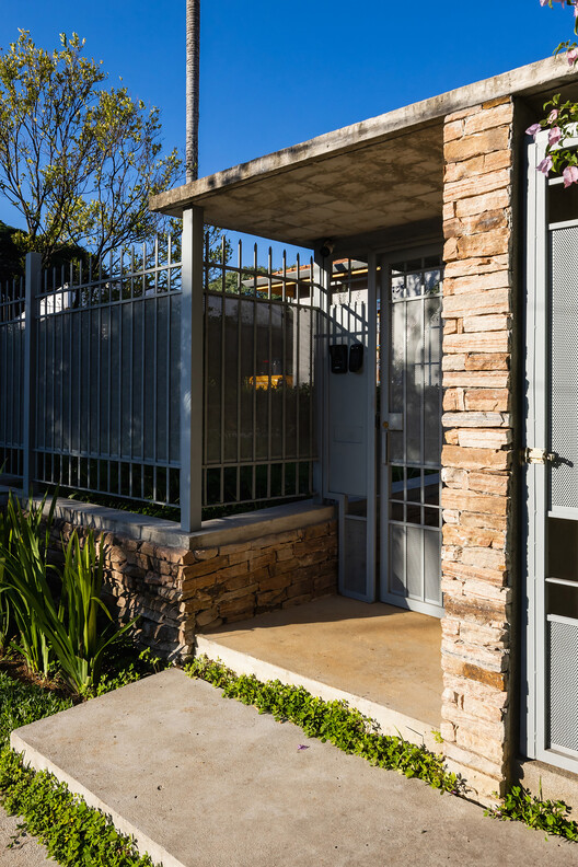 Curupaiti House / Gil Mello Arquitetura - Image 17 of 32