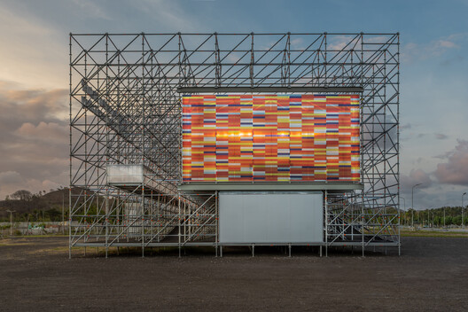 Pertamina MotoGP Experience Gallery / AT-LARS - Image 7 of 27