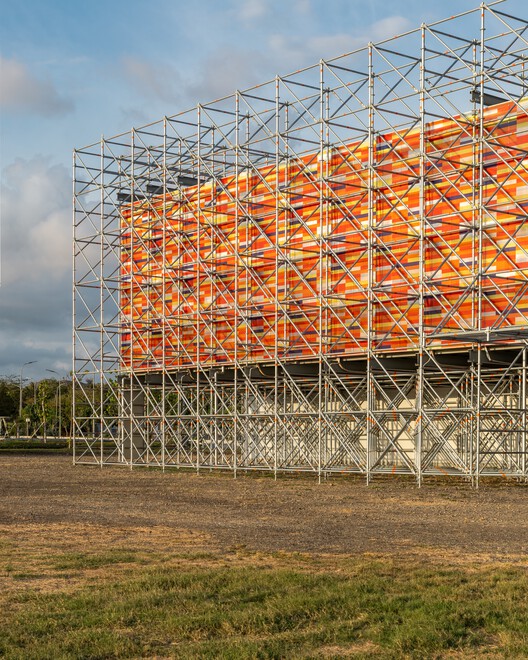 Pertamina MotoGP Experience Gallery / AT-LARS - Image 2 of 27