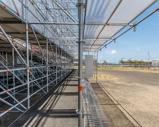 Pertamina MotoGP Experience Gallery / AT-LARS - Image 13 of 27