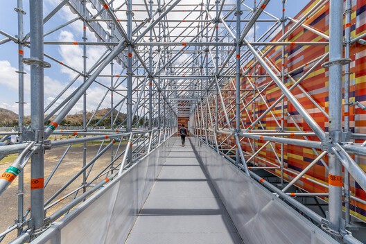 Pertamina MotoGP Experience Gallery / AT-LARS - Image 5 of 27