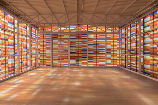 Pertamina MotoGP Experience Gallery / AT-LARS - Interior Photography