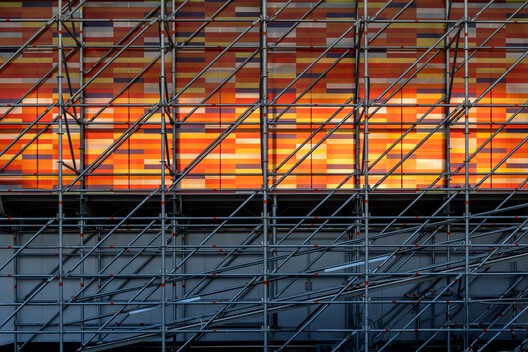 Pertamina MotoGP Experience Gallery / AT-LARS - Image 11 of 27