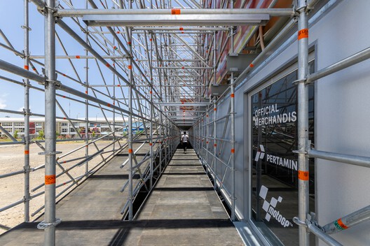 Pertamina MotoGP Experience Gallery / AT-LARS - Image 12 of 27