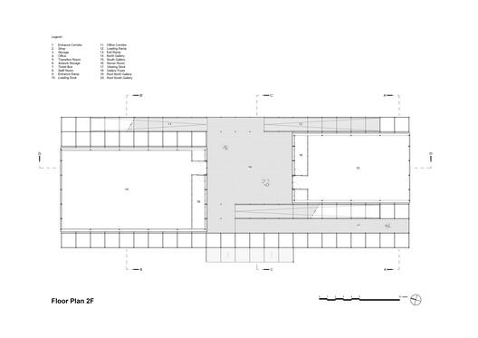 Pertamina MotoGP Experience Gallery / AT-LARS - Image 22 of 27