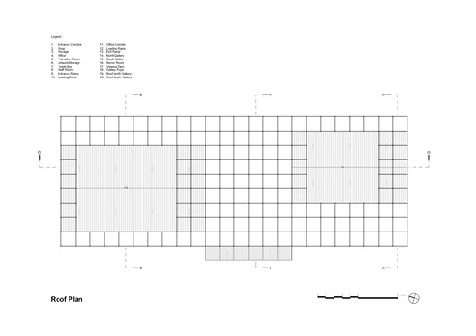 Pertamina MotoGP Experience Gallery / AT-LARS - Image 23 of 27