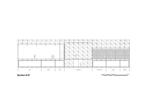 Pertamina MotoGP Experience Gallery / AT-LARS - Image 26 of 27