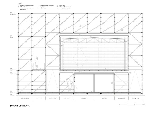 Pertamina MotoGP Experience Gallery / AT-LARS - Image 27 of 27