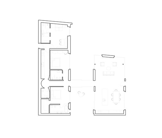 Casabella di Como / Tuckey Design Studio Casabella di Como / Tuckey Design Studio - Image 33 of 33