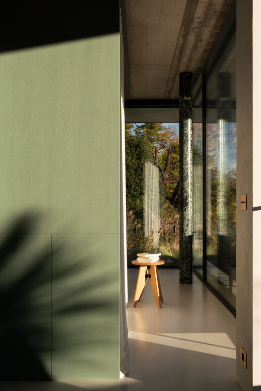 Casabella di Como / Tuckey Design Studio Casabella di Como / Tuckey Design Studio - Interior Photography