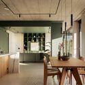 Casabella di Como / Tuckey Design Studio - Interior Photography, Houses, Table, Chair, Countertop