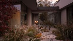Casabella di Como / Tuckey Design Studio