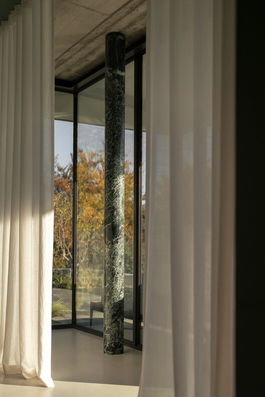 Casabella di Como / Tuckey Design Studio Casabella di Como / Tuckey Design Studio - Image 27 of 33