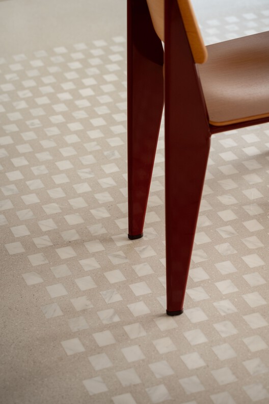 Casabella di Como / Tuckey Design Studio Casabella di Como / Tuckey Design Studio - Interior Photography