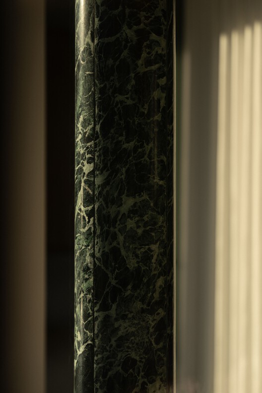 Casabella di Como / Tuckey Design Studio Casabella di Como / Tuckey Design Studio - Image 25 of 33