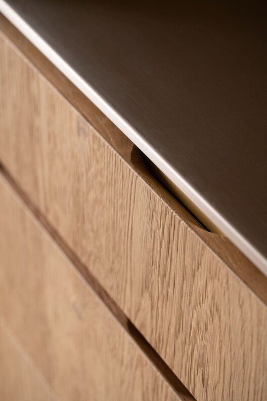 Casabella di Como / Tuckey Design Studio Casabella di Como / Tuckey Design Studio - Image 22 of 33