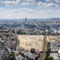 Renzo Piano Building Workshop and Brunet Saunier & Associés Secure Permit for Urban Forest Hospital in Greater Paris - 4 的图像 4