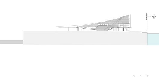 TOTTEI Green Hill / Tomohiro Hata Architect and Associates TOTTEI Green Hill / Tomohiro Hata Architect and Associates - Image 20 of 21